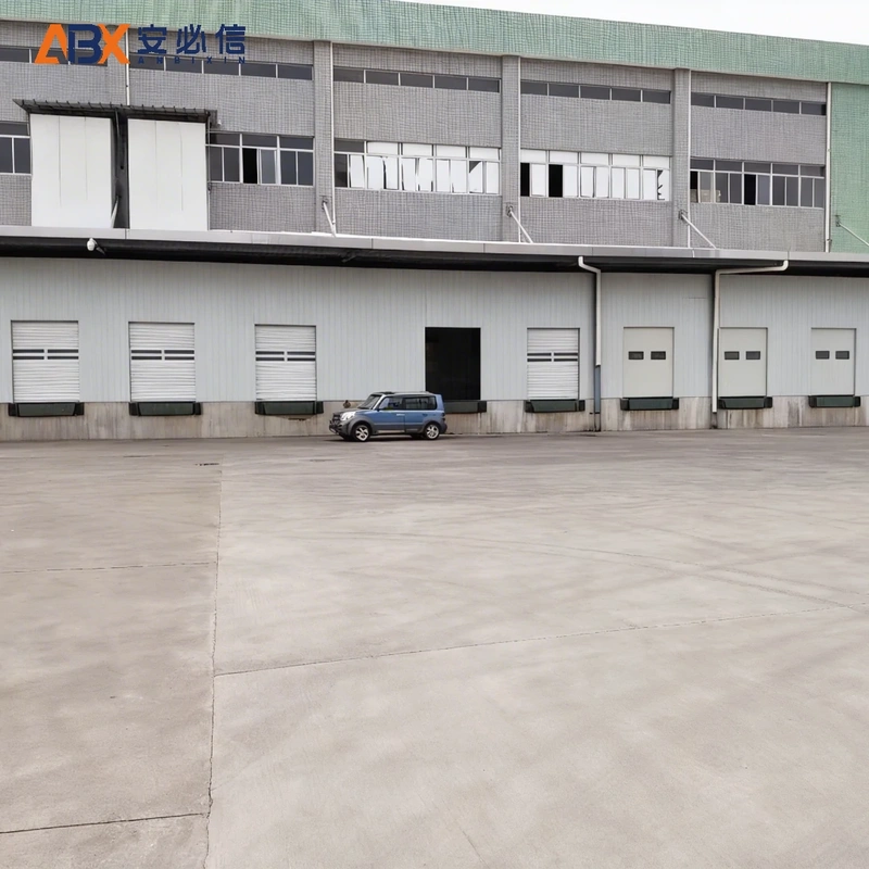 株洲洁净室高速门